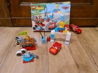Lego Duplo Cars + 1 extra Auto Brandenburg - Luckenwalde Vorschau