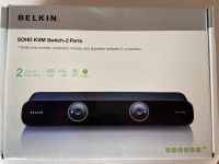 SOHO KVM Switch-2 Ports Baden-Württemberg - Rammingen Vorschau