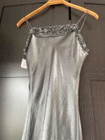 Abendkleid Silber gr. 36/38 Nordrhein-Westfalen - Holzwickede Vorschau