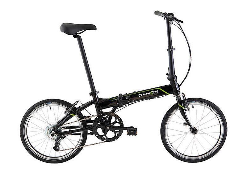 DAHON FALTRAD 20 ZOLL Vitesse D8 NEU! UVP 599 € HI1 in Hilden