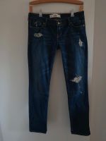 HOLLISTER  W 27 L 31 Straight Leg Jeans Nordrhein-Westfalen - Oberhausen Vorschau