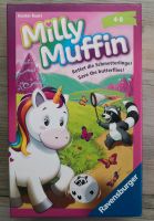 Milly Muffin Einhorn Ravensburger Mitbring Spiel 4-8jahre Sachsen - Chemnitz Vorschau