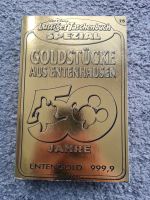 Lustiges Taschenbuch SPEZIAL EDITION 50 Jahre - Gold Nordrhein-Westfalen - Iserlohn Vorschau