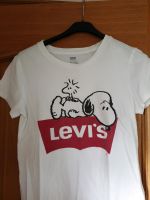 Neuwertiges Damen Shirt von Levi's Bayern - Wallersdorf Vorschau