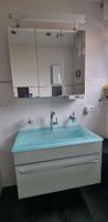 Waschtischanlage hochwertige-komplett mit Armatur von Grohe Nordrhein-Westfalen - Solingen Vorschau
