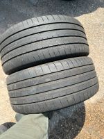 2 Sommerreifen Goodyear 275/40R22  107Y Hessen - Wiesbaden Vorschau