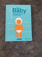 Buch „das Baby. Inbetriebnahme, Wartung und Instandhaltung“ Baden-Württemberg - Teningen Vorschau