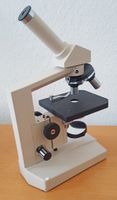Mikroskop Bresser Optik Mitte - Tiergarten Vorschau
