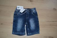 Jeans Shorts in Gr. 128 neu Nordrhein-Westfalen - Möhnesee Vorschau