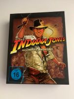 Indiana Jones The complette Adventure Düsseldorf - Eller Vorschau