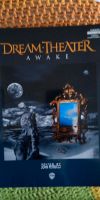 DREAM THEATER Awake Authentic Guitar-Tab Edition Noten Buch Kreis Ostholstein - Fehmarn Vorschau