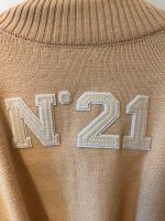 Strickjacke N°21 NEU Jungen Niedersachsen - Göttingen Vorschau