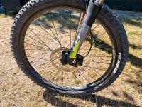 E Bike Bulls XC E Limeted Edition 26 Zoll Berlin - Pankow Vorschau