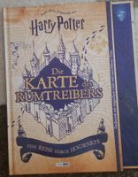 Harry Potter Die Karte des Rumtreibers Brandenburg - Großbeeren Vorschau