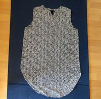 Longbluse Tunika Strandkleid Gr M Gr 38 blau -weiss Nordrhein-Westfalen - Solingen Vorschau