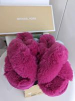 Michael KORS Hausschuhe EcoFell 39-40 fuchsia pink NEU NP 100€ Rheinland-Pfalz - Bobenheim-Roxheim Vorschau