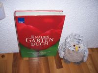 Knaurs Gartenbuch - Kompetenter Ratgeber zu allen Gartenfragen Hannover - Herrenhausen-Stöcken Vorschau