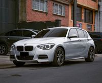 KAUFE BMW 118d 120d 125d F20 F21 E87 mit Motorschaden defekt Hamburg-Mitte - Hamburg Altstadt Vorschau