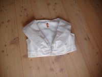 Bolero zum Brautkleid Farbe Ivory Bayern - Pocking Vorschau