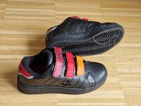 PEAK Kindersneaker Hallenschuhe Gr 31 Klettverschluss München - Schwabing-West Vorschau