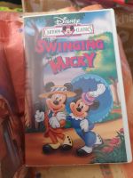 Disney Micky Maus Kassette 1€ Berlin - Wilmersdorf Vorschau