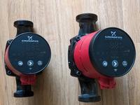 Grundfos Alpha2 25-40 180 Schleswig-Holstein - Kiel Vorschau