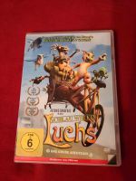 Schlau wie ein Luchs, Dvd Familienfilm, Animation Bayern - Bruckberg Vorschau