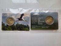 Coincard Lettland Storch Kuh Zemgale Geldbaum Litauen Suvalkija Nürnberg (Mittelfr) - Leyh Vorschau