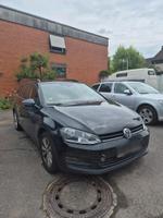 VW Golf 7 Variant 1,6 TDI  Business BlueMotion Tech Nordrhein-Westfalen - Leverkusen Vorschau