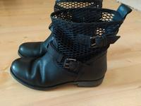 Boots nice Stiefel Mitte - Wedding Vorschau