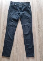 ❤️ Only Jeans Röhrenjeans Jeanshose schwarz Gr L 32 Nordrhein-Westfalen - Solingen Vorschau