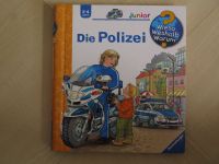 RAVENSBURGER Wieso weshalb warum? Die Polizei Bayern - Kempten Vorschau