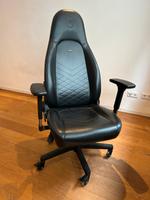 Noblechair Icon Gamingchair Bürostuhl Bayern - Stephanskirchen Vorschau