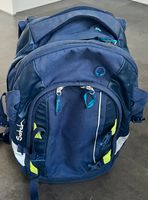 Satch~Schultasche ~Schulrucksack~Ranzen~Tornister~Rucksack~blau~ Nordrhein-Westfalen - Arnsberg Vorschau