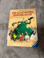 Kinderbuch - Die schönsten Kinderlieder Bayern - Erding Vorschau