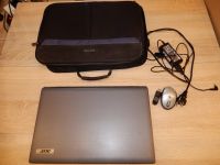 Laptop Notebook Acer Aspire 7250 AMD Dual Core 17,3Zoll 4GB Ram Nordrhein-Westfalen - Billerbeck Vorschau