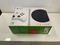 Xbox Series S|NEUWERTIG|GARANTIE|OVP|Anlieferung möglich Nordrhein-Westfalen - Viersen Vorschau