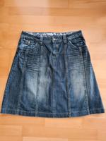 Jeansrock Gr. 44 Baden-Württemberg - Eningen Vorschau