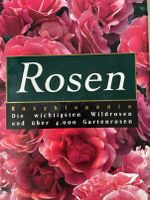 Alle Rosen in einem Buch Rheinland-Pfalz - Mainz Vorschau