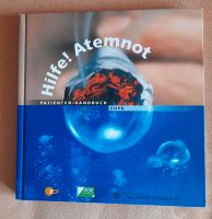 Buch  Hilfe!Atemnot Baden-Württemberg - Hambrücken Vorschau