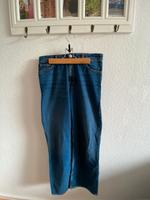 Monki Straight Leg Jeans M Blau Leipzig - Leipzig, Zentrum Vorschau