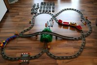 Lego Eisenbahn Konvolut/ Oder Abnahme einzelner Pakete Niedersachsen - Oldenburg Vorschau