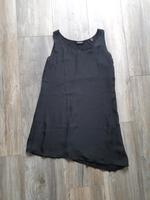 WIE NEU ❤ TCHIBO 44 46 XXL Kleid Strandkleid Sommer schwarz Hessen - Limburg Vorschau