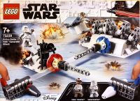 Lego 75239 Star Wars Action Battle Hoth™ Generator-Attacke NEU OV Thüringen - Ohrdruf Vorschau