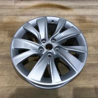 1x Opel Insignia B Alufelge 7,5x18 ET41 RONAL 2495 ABBW Bayern - Ingolstadt Vorschau