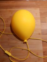 IKEA Drömminge Luftballon Lampe in gelb *wie neu* Rostock - Gross Klein Vorschau