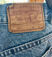 Levi’s Vintage Jeans Brandenburg - Potsdam Vorschau