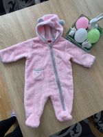 Overall Baby für Mädchen Gr. 50/56 Wuppertal - Oberbarmen Vorschau