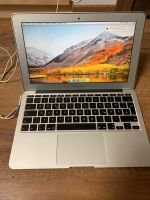 MacBook Air 11“, 2Gb RAM, 64Gb SSD, 1,6Ghz ohne Akku zu verkaufen Bayern - Würzburg Vorschau