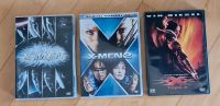 X-Men DVD 1-3 Niedersachsen - Wolfsburg Vorschau